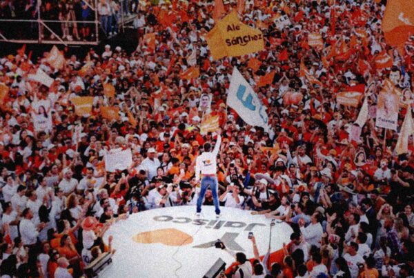 Campaña Pablo Lemus